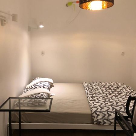 Mini Studio A Bed4U Late Check in Lublino Esterno foto