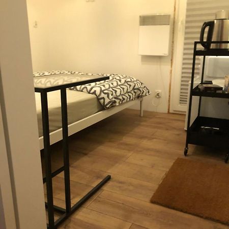 Mini Studio A Bed4U Late Check in Lublino Esterno foto