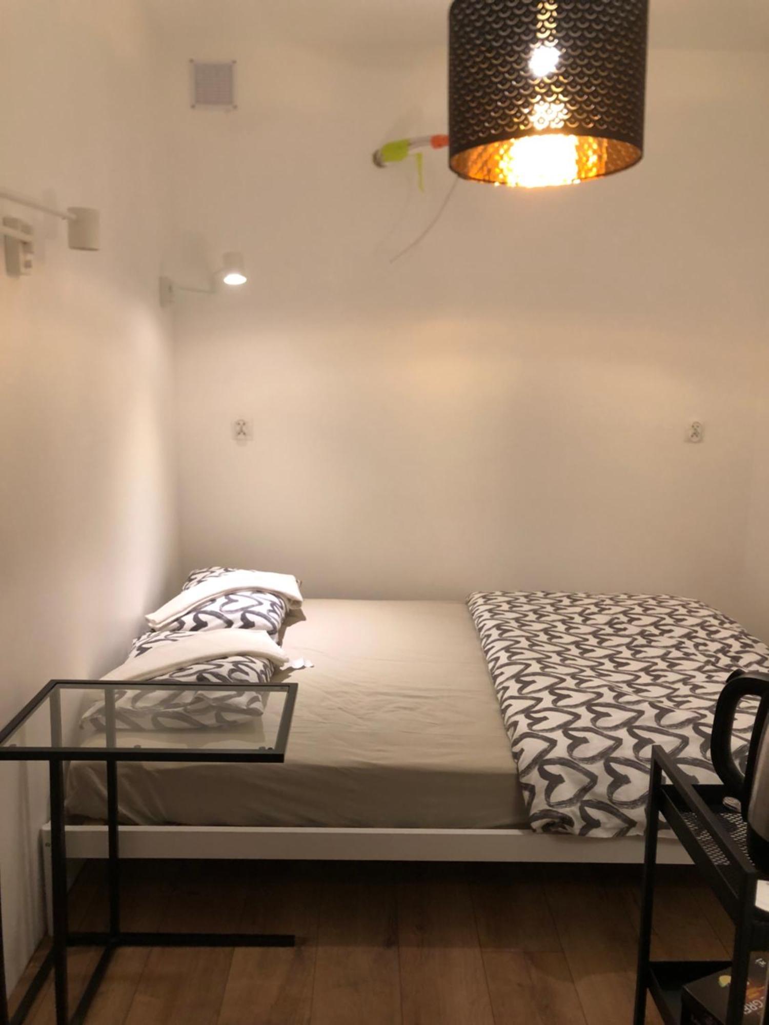 Mini Studio A Bed4U Late Check in Lublino Esterno foto